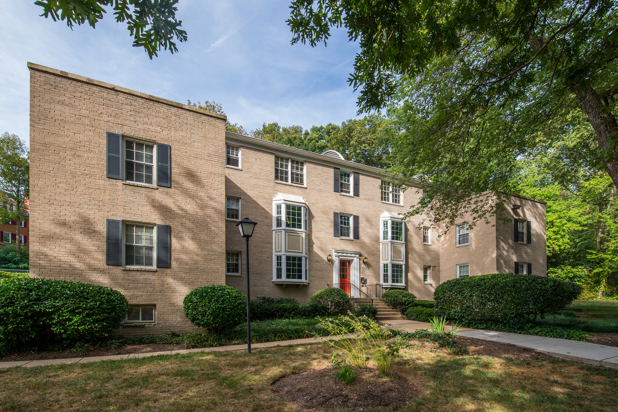 Park Glen Condo For Sale Arlington Va