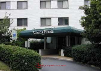 Adams House
