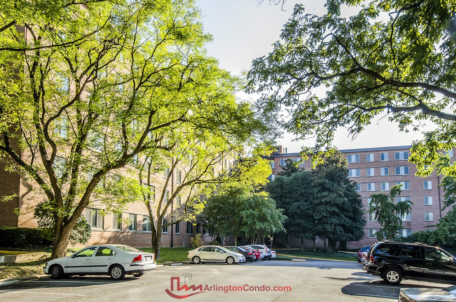 Cardinal House Arlington VA Condos Every building. Every listing.