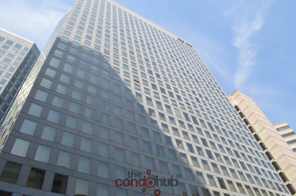 Condohub