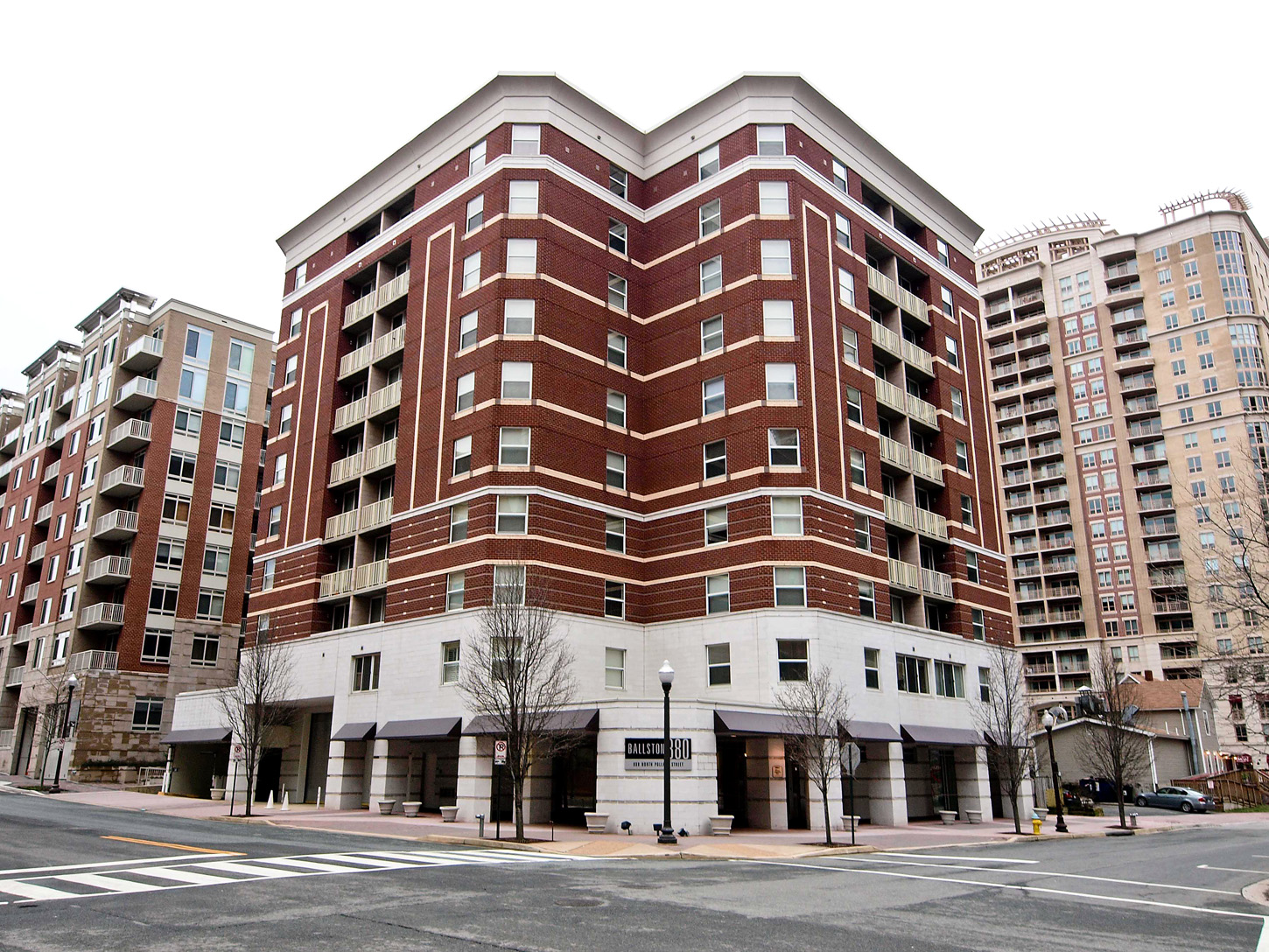 Ballston880 Arlington VA Condos Every building Every listing