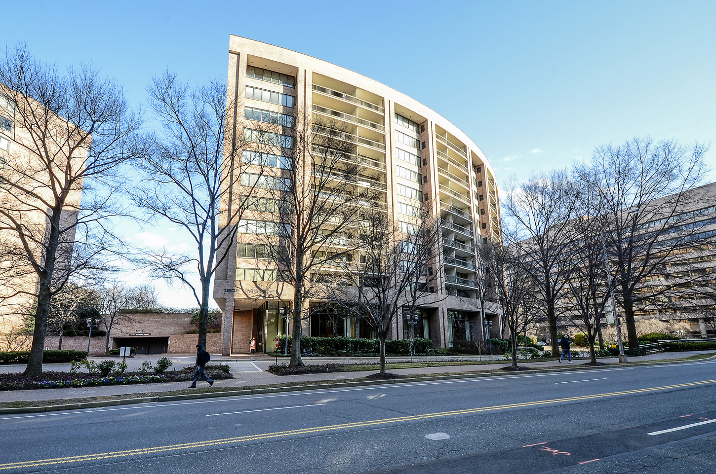 Condo One Arlington Va