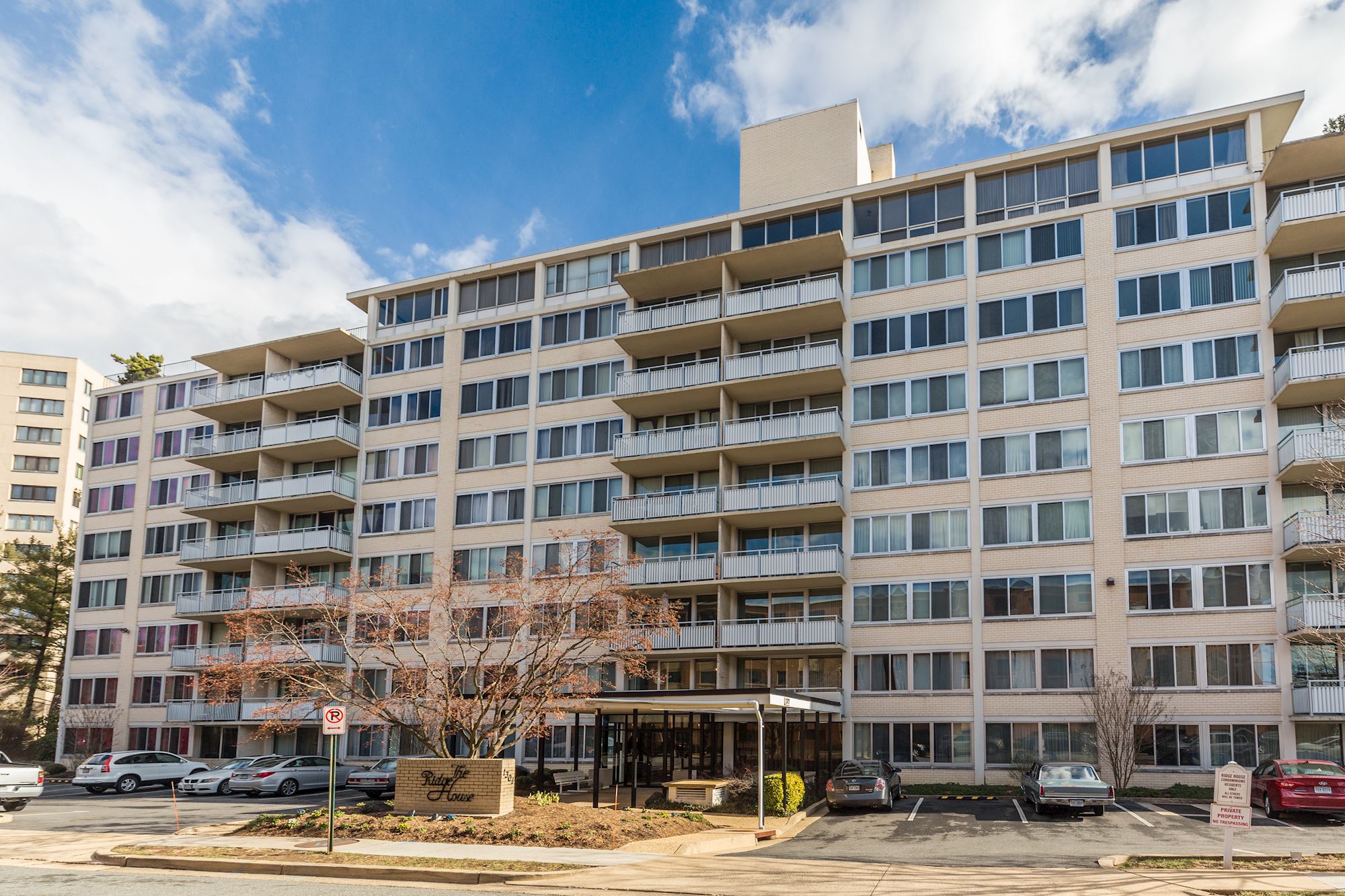 Ridge House Arlington VA Condos Every building. Every listing.