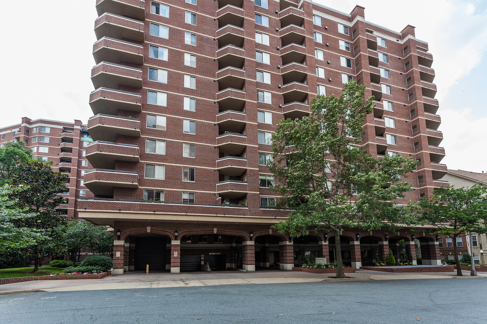 Arlington VA Condos For Rent