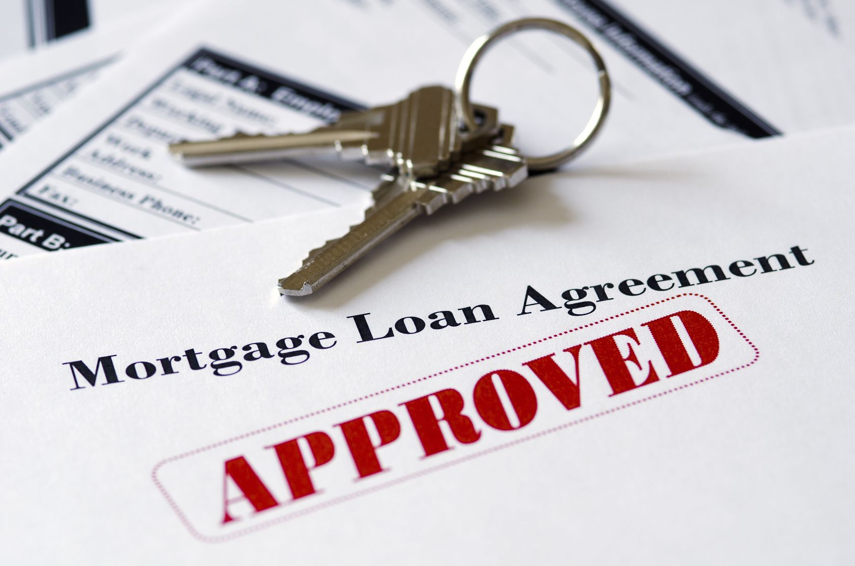 Do I Need to Get a Loan PreApproval? Arlington VA's 1 condo site