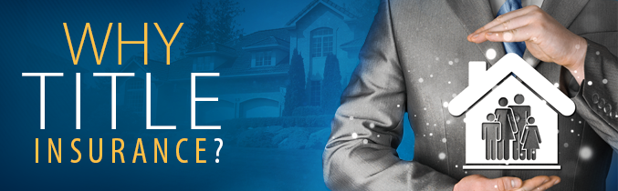What is Title Insurance and Do I Need It?