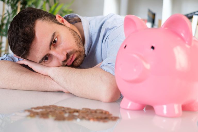 One of the Worst Ways to Invest
