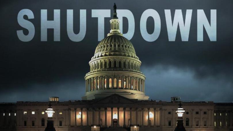 How The Government Shutdown Will Affect The Real Estate Market