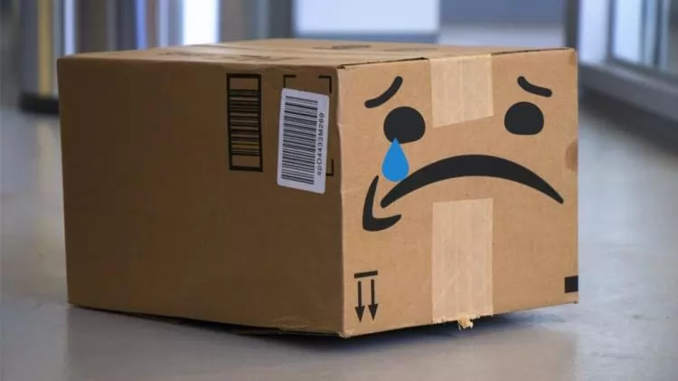 Amazon Abandons NY HQ2