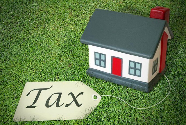 How Are Property Taxes Calculated?