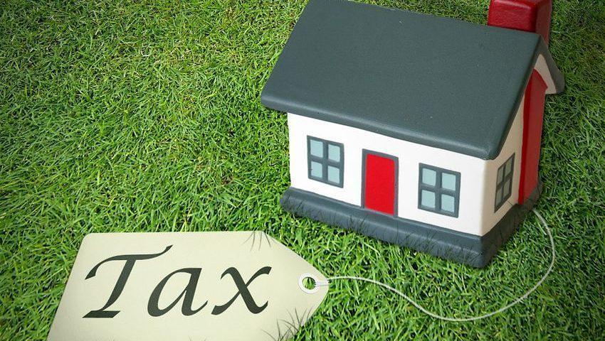 How Are Property Taxes Calculated?