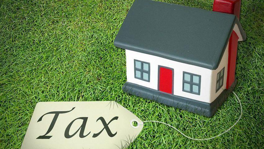 How Are Property Taxes Calculated Arlington VA Condos Every 