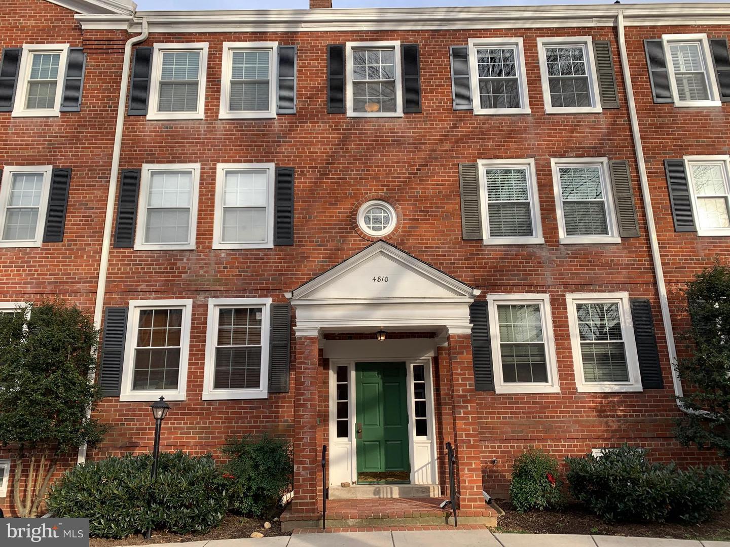 400 Fairlington