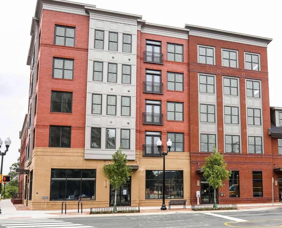 Columbia Place Arlington VA Condos Every building. Every listing.