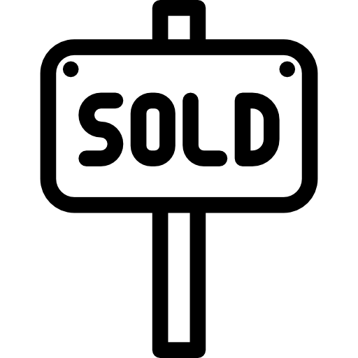 sold