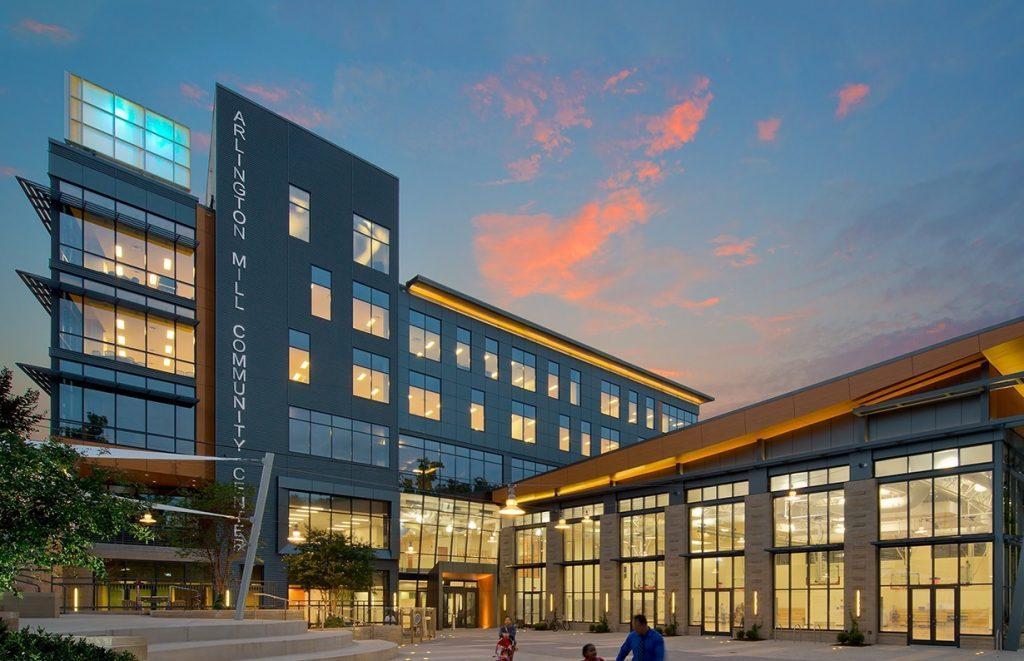 Ballston Arlington VA Condos Every building. Every listing.