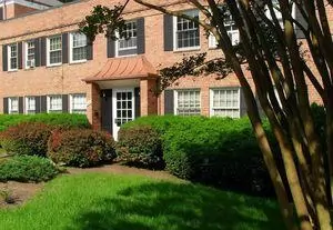 Commons of Arlington