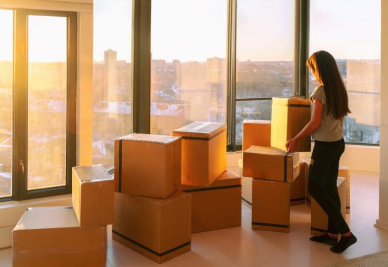 rent out your arlington condo