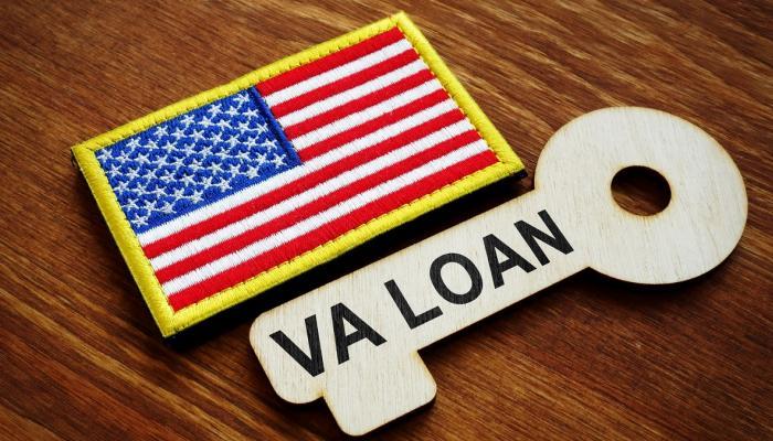 VA Home Loans