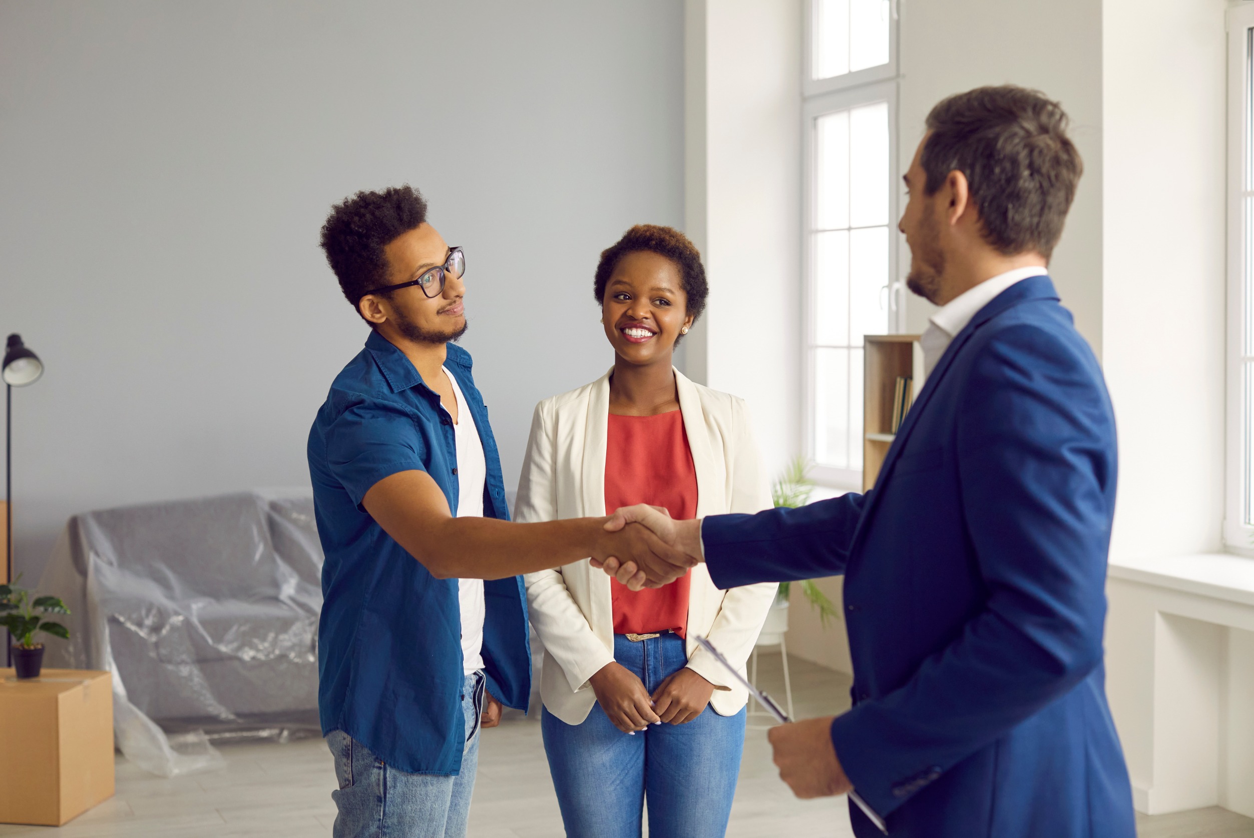 7 reasons to work with a buyer's agent
