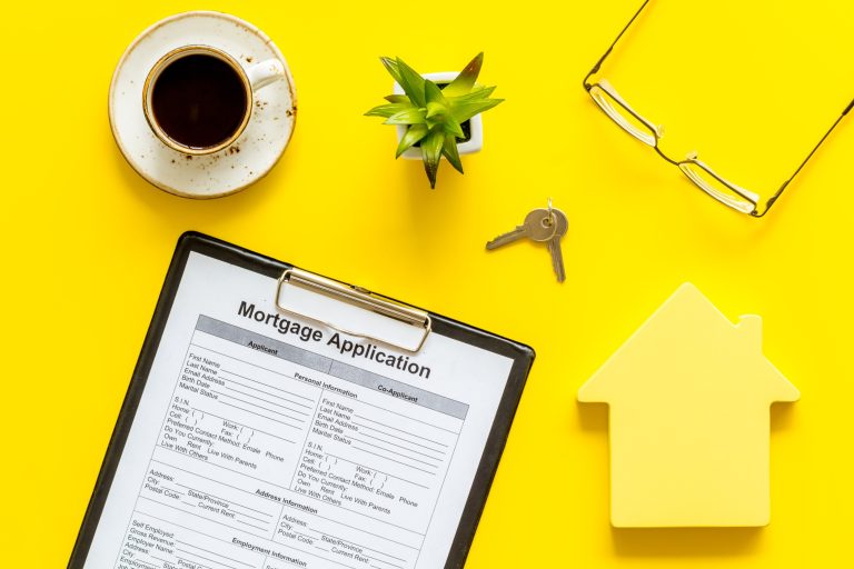10 Essential Documents You Need for Your Mortgage Application