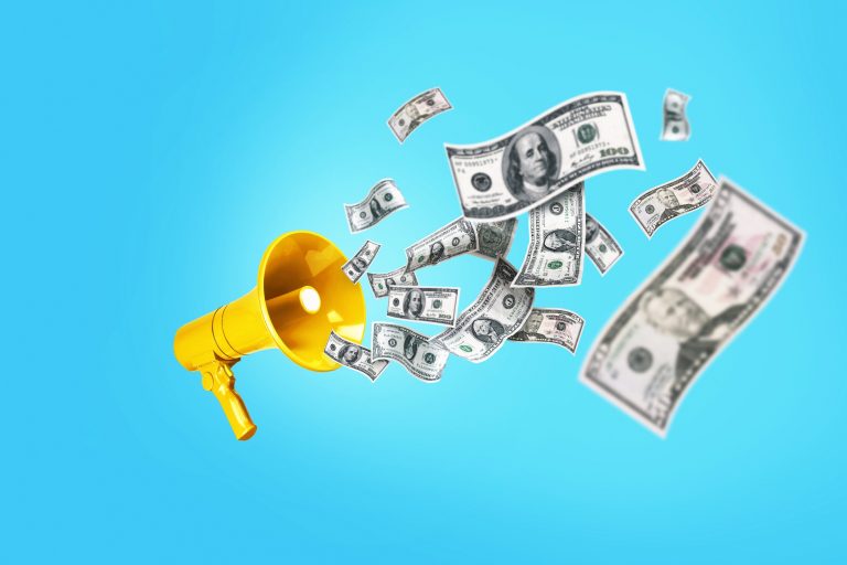 How To Use ‘Loud Budgeting’ To Save For A Down Payment Now