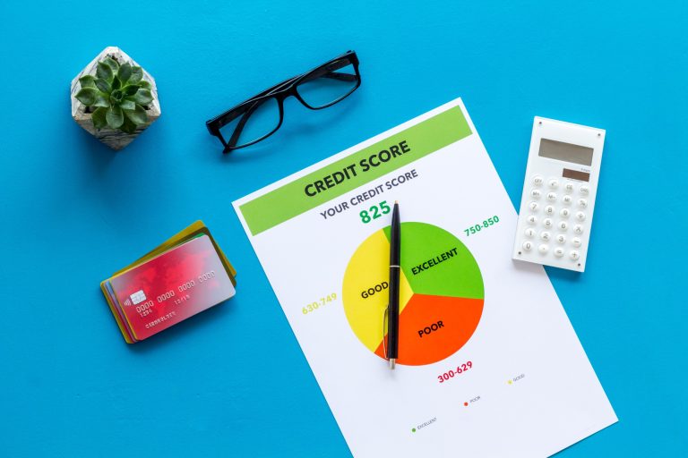 The Scorekeepers: The Credit Agencies That Know Your Financial Secrets