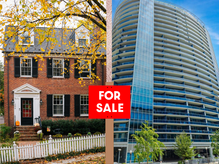 How Selling a Condo Differs from Selling a House