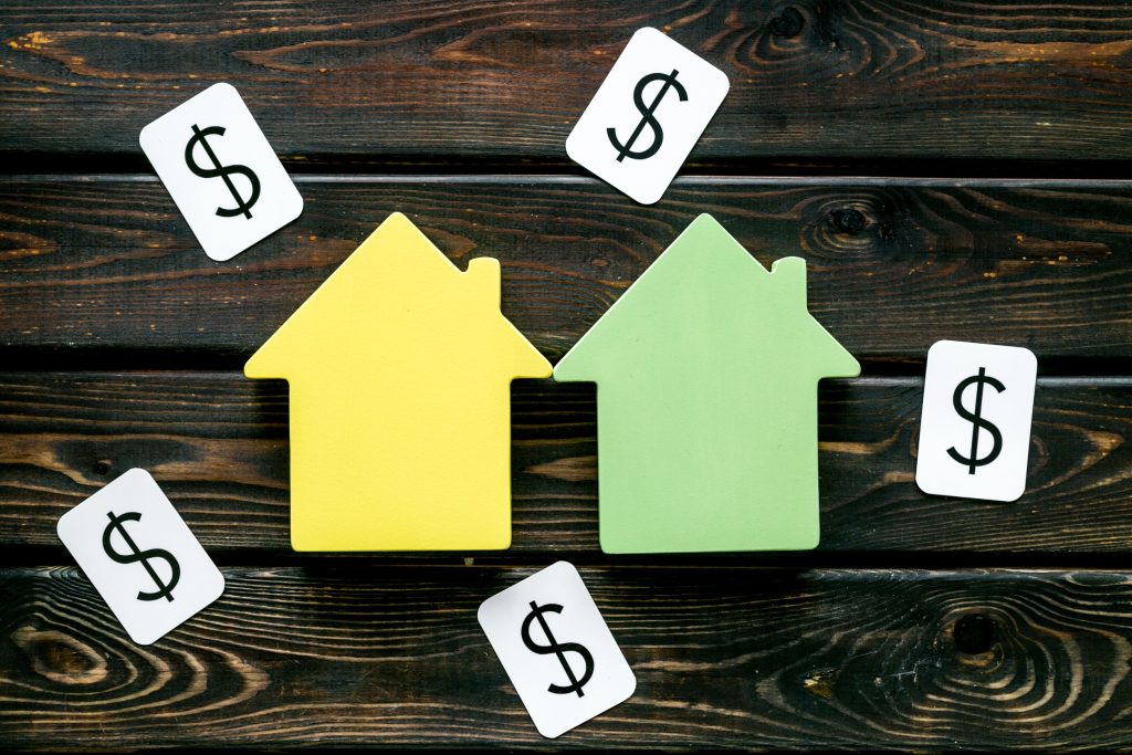 Appraisal vs Assessment vs AVM vs CMA