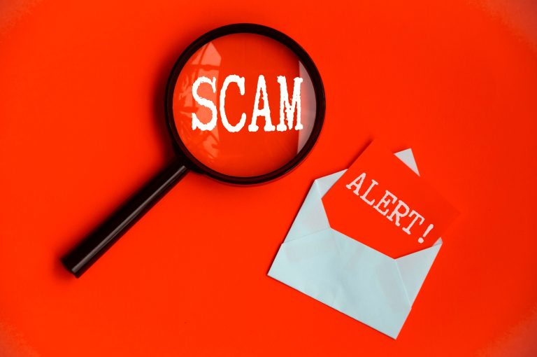 9 Real Estate Scams Buyers, Sellers & Renters Need to Watch For in 2026