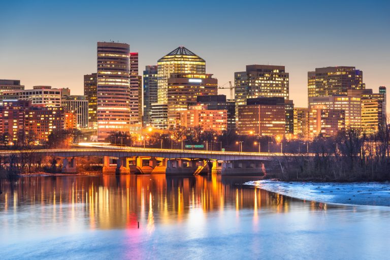 Arlington’s Transit-Oriented Development: A Blueprint for Smart Growth