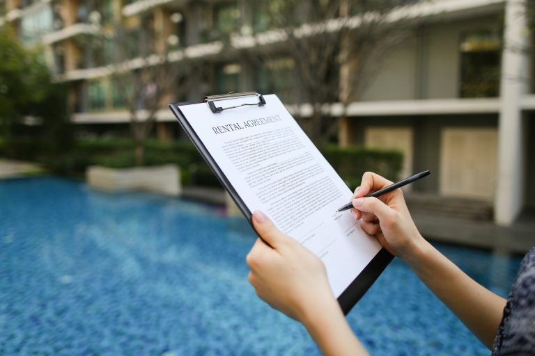 Renting Out a Condo: A Guide for Beginner Landlords
