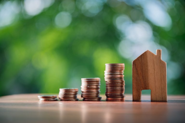 Build Wealth Now, Buy the House Later