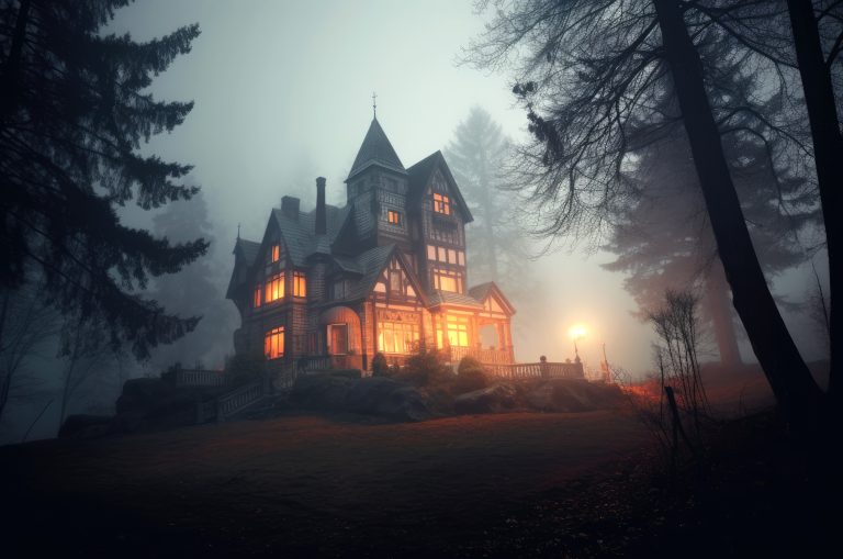 Murder, Mystery, and Misrepresentation