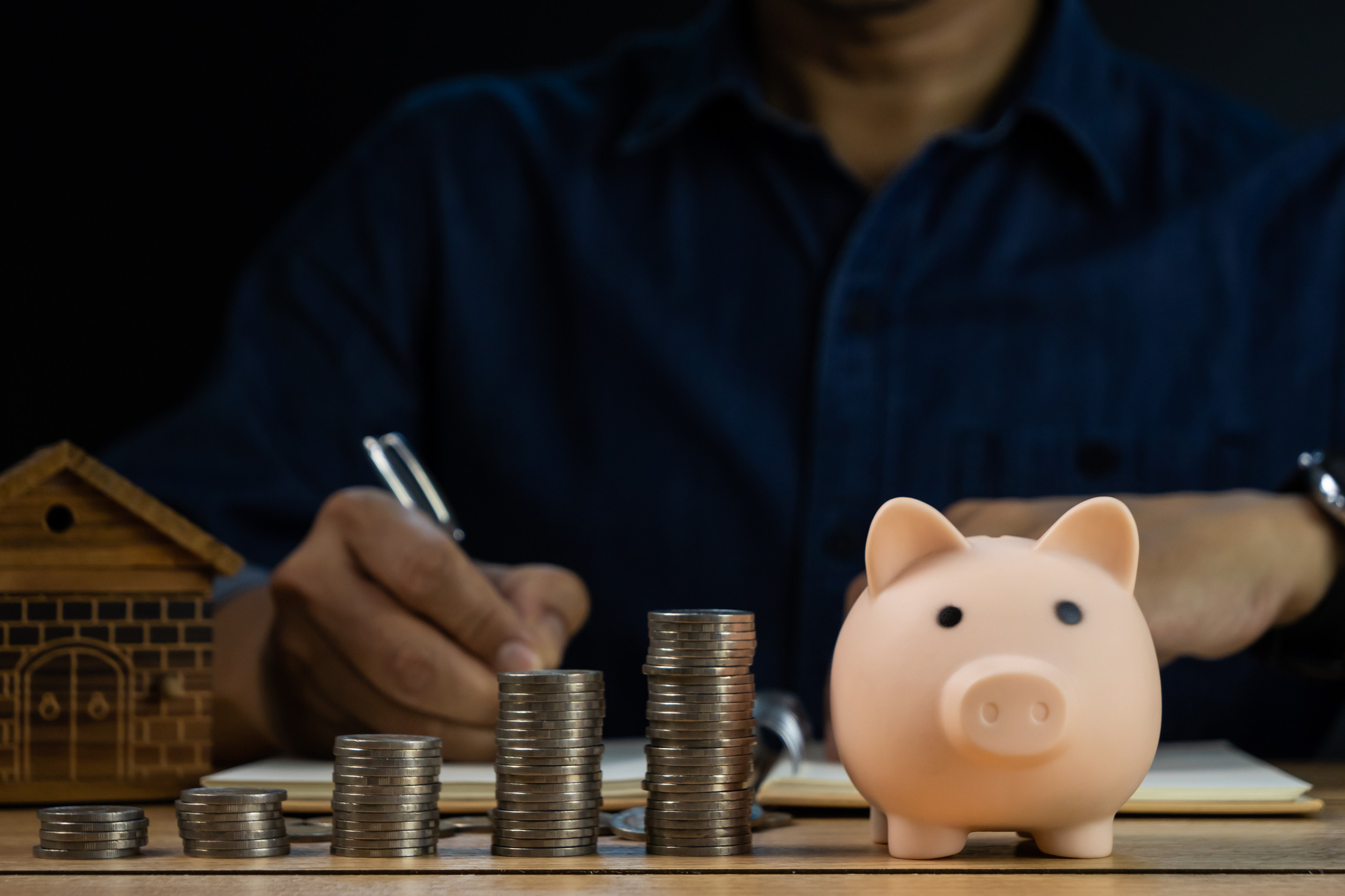 First-time buyer researching how to use retirement funds and seller credits to afford a condo.