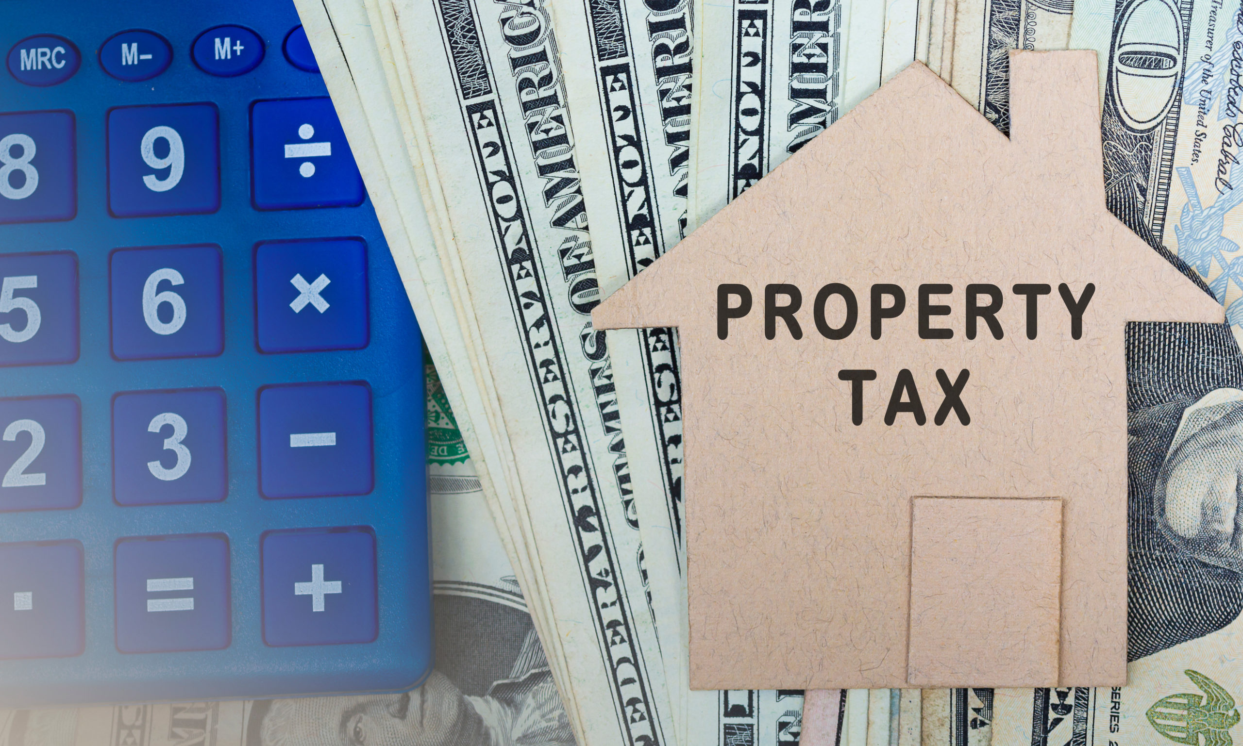 property tax assessment