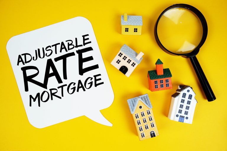 Adjustable-Rate Mortgages: A Quick Guide for Buyers