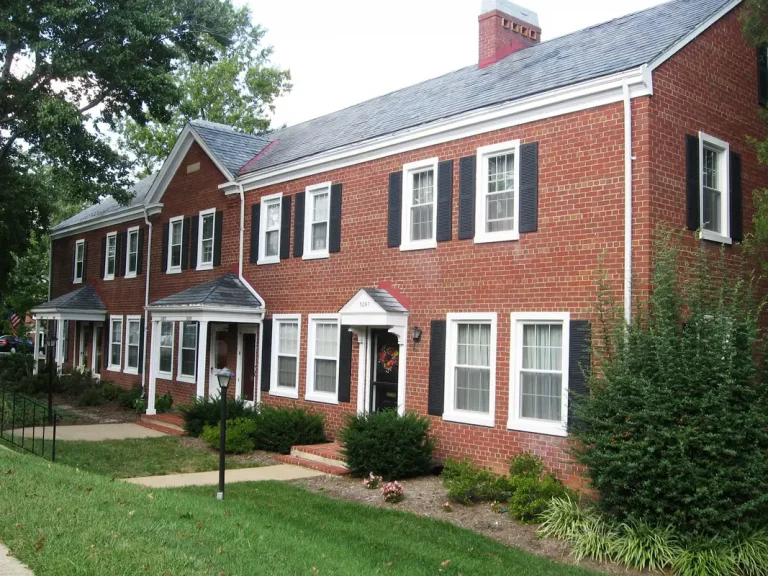 Fairlington