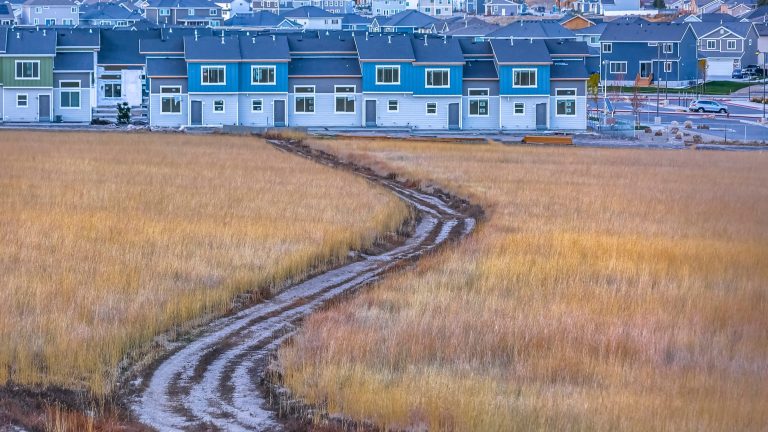 the new ROAD to Housing Act and its effect on condo purchases