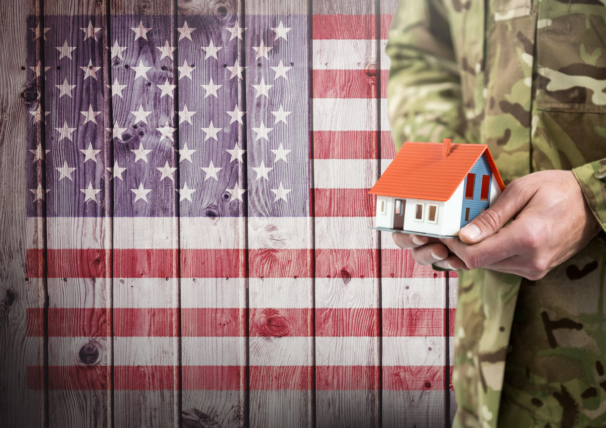 Yes — if the seller has a VA loan and the building is VA-approved, you can assume their rate. Here's how VA loan assumption works for Arlington condo buyers.