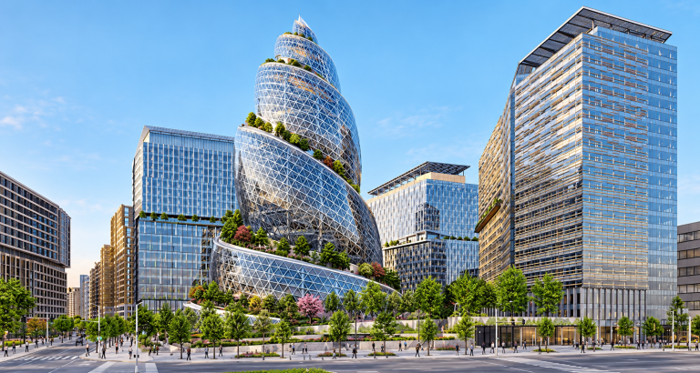 Arlington Condo Seller Weighing Amazon HQ2 Timing