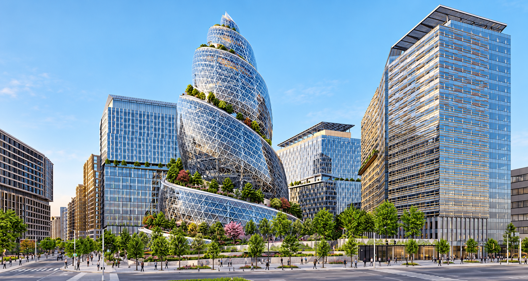 Arlington Condo Seller Weighing Amazon HQ2 Timing
