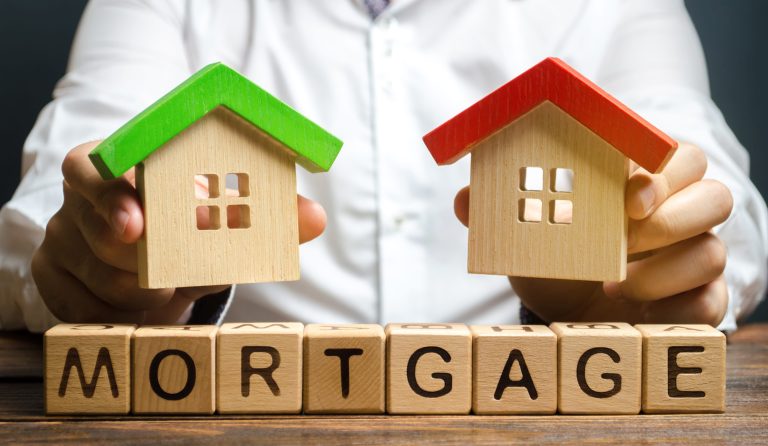 Buy an Arlington Condo Now and Refinance Later?