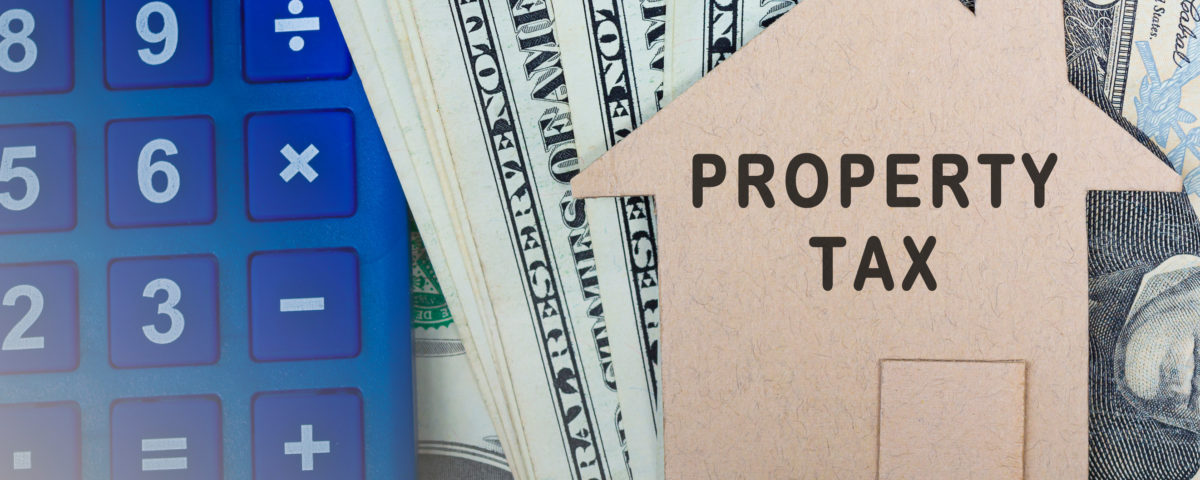 property tax assessment