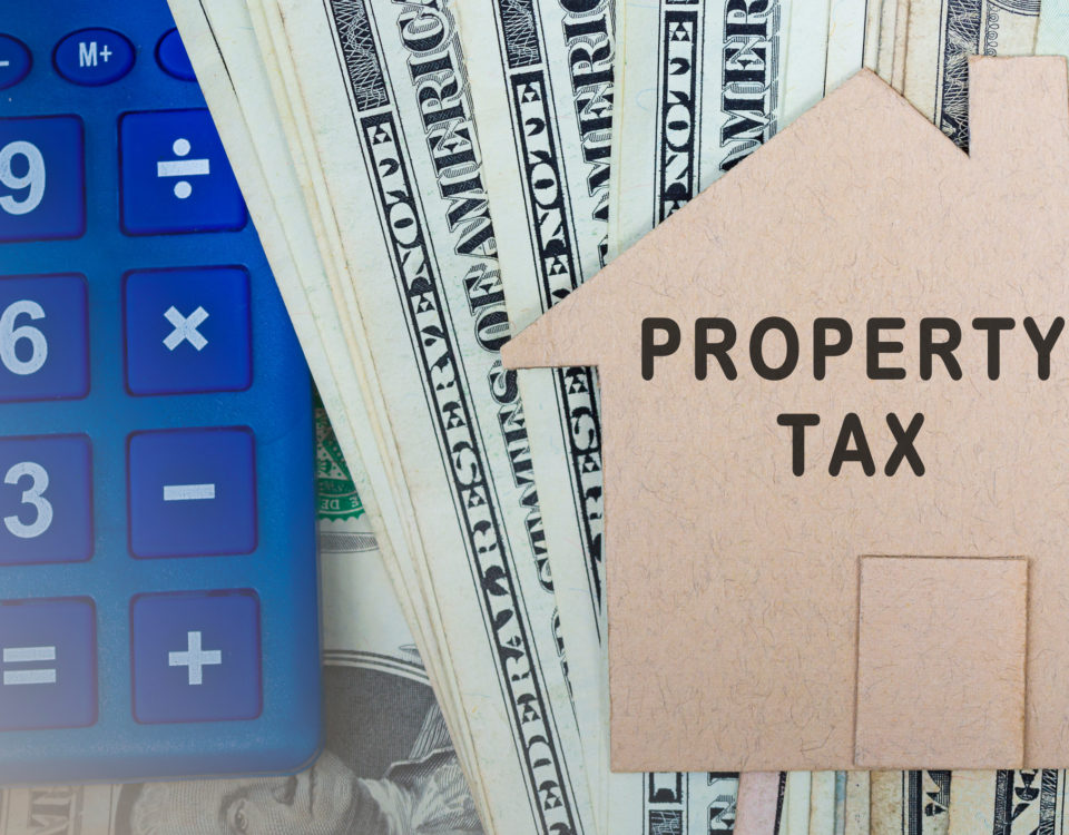 property tax assessment